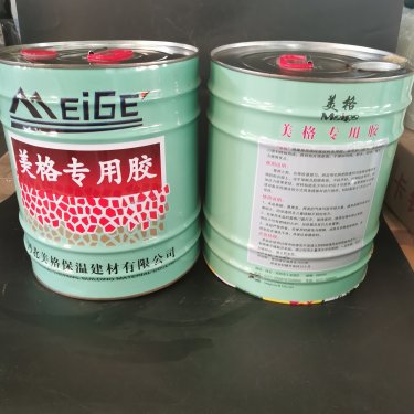 保溫橡塑膠水的特點和使用方法！
